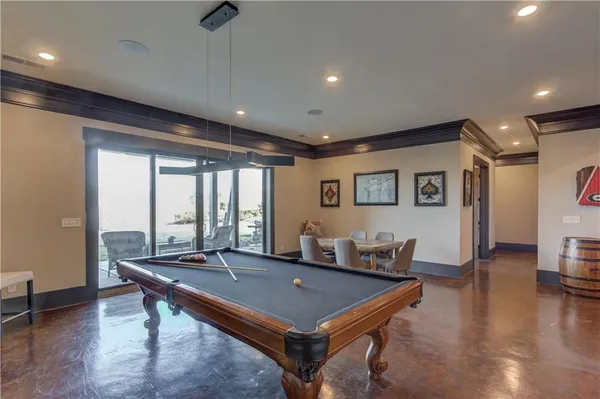 $1,850,000 | 3273 Bailey Road, Dacula, GA 30019
