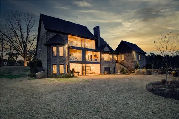 $1,850,000 | 3273 Bailey Road, Dacula, GA 30019