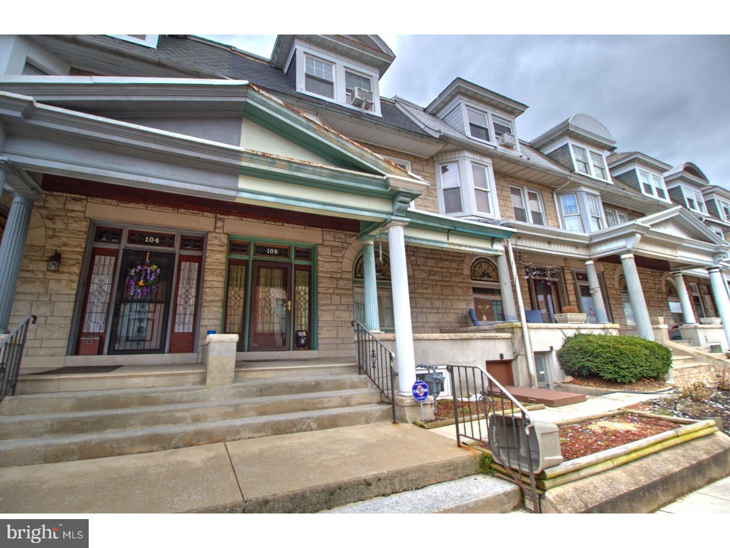 106 West Spring Street Reading, PA 19601 - Photo 25 of 25 Gallery Image 25