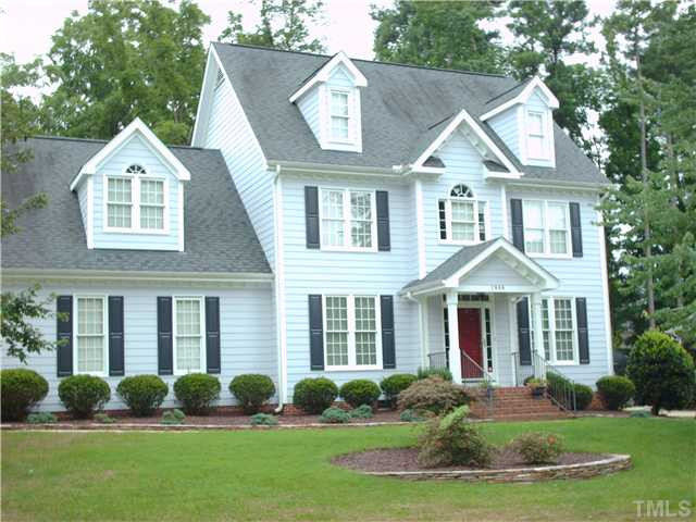 7909 Pine Timber Drive Raleigh, NC 27613 - Photo 1 of 20 Photo 1