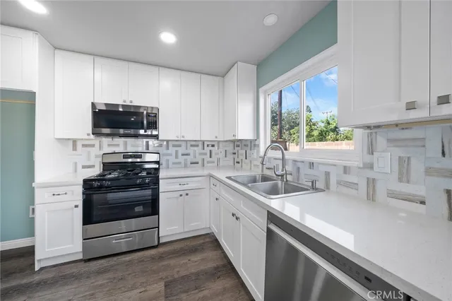 $915,000 | 21992 Acarus Avenue, Carson, CA 90745