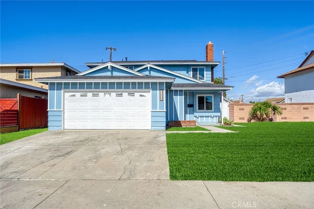 $915,000 | 21992 Acarus Avenue, Carson, CA 90745