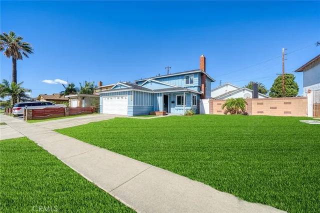 $915,000 | 21992 Acarus Avenue, Carson, CA 90745