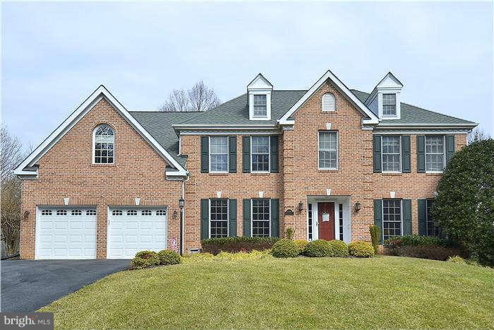 10378 Stansfield Road Laurel, MD 20723 - Photo 1 of 30 Exterior (Front)