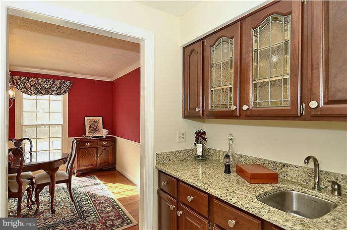 10378 Stansfield Road Laurel, MD 20723 - Photo 12 of 30 Butler's pantry