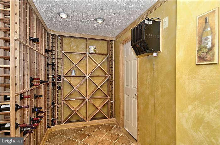 10378 Stansfield Road Laurel, MD 20723 - Photo 26 of 30 Climate controlled wine closet