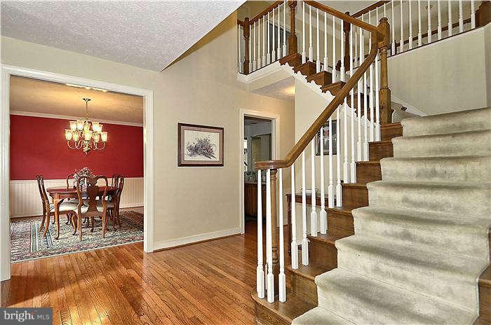 10378 Stansfield Road Laurel, MD 20723 - Photo 8 of 30 Foyer
