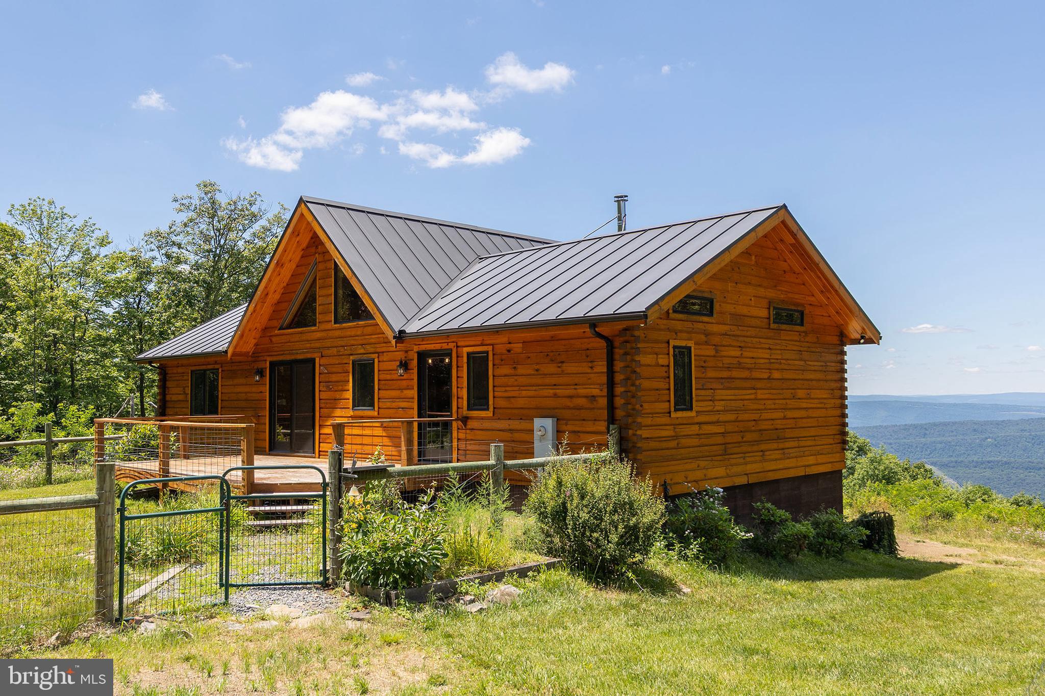 5982 South Branch Mountain Road Moorefield, WV 26836 - Photo 4 of 141