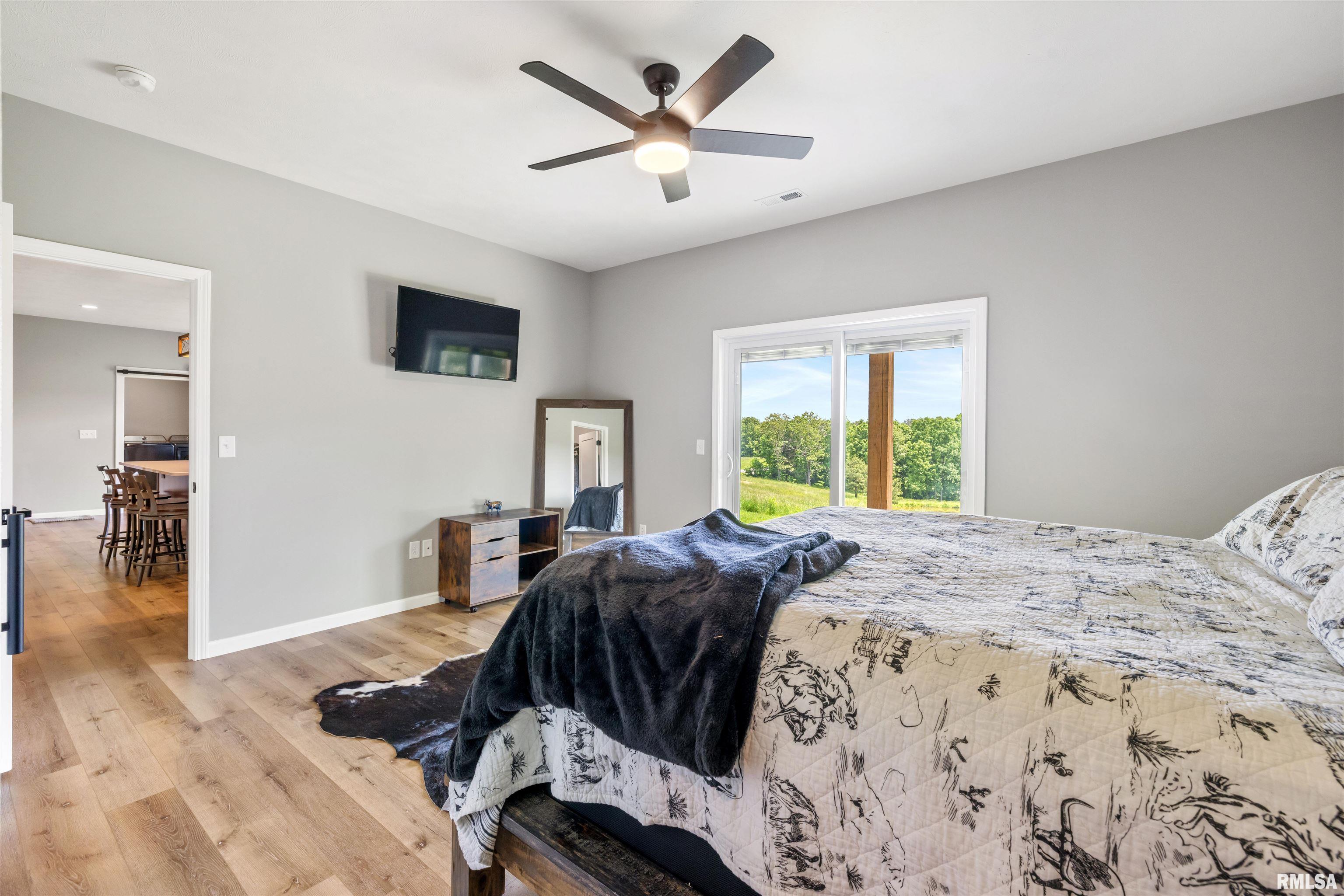 142 Oak Road Harrisburg, IL 62946 - Photo 21 of 47