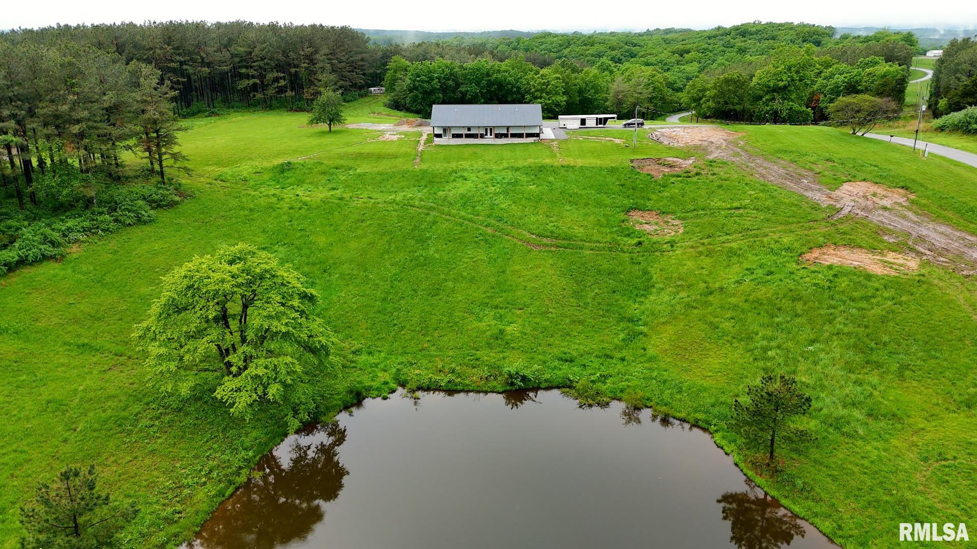 142 Oak Road Harrisburg, IL 62946 - Photo 39 of 47