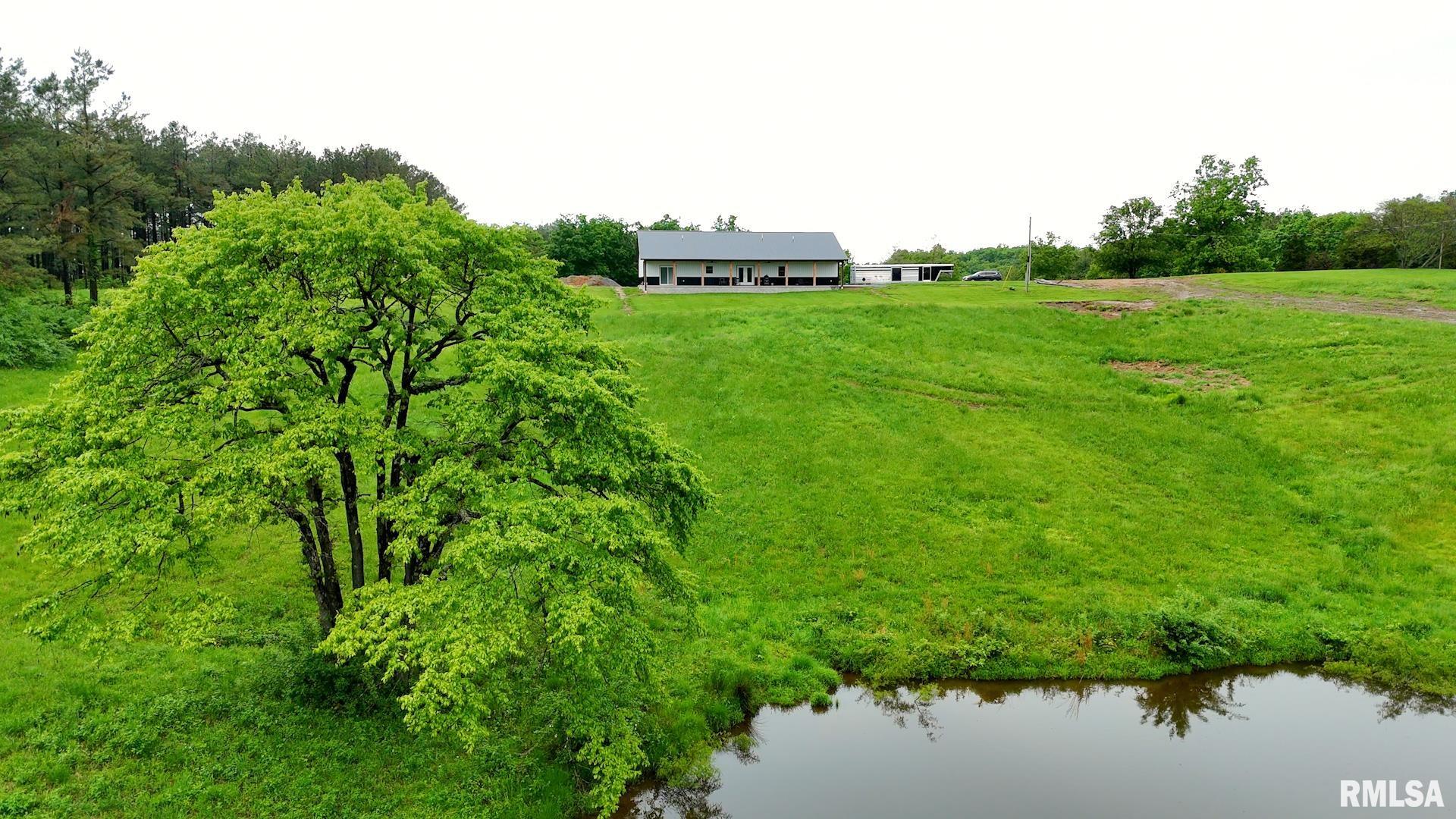 142 Oak Road Harrisburg, IL 62946 - Photo 42 of 47