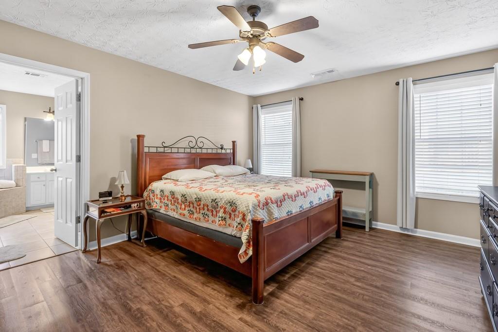 202 Hunters Ridge Canton, GA 30114 - Photo 18 of 30