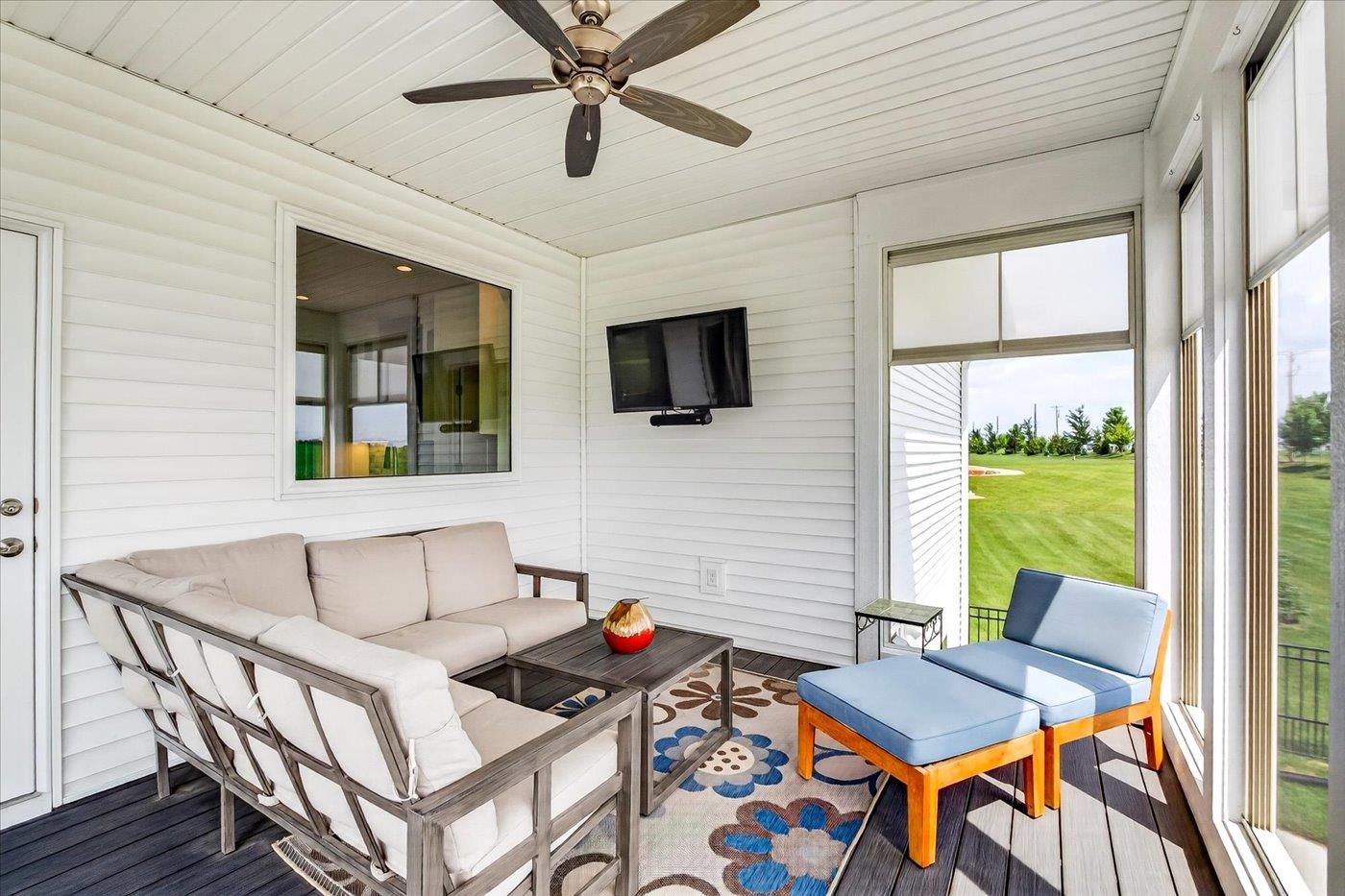 6607 Kades Sun Prairie Sun Prairie, WI 53590 - Photo 23 of 77