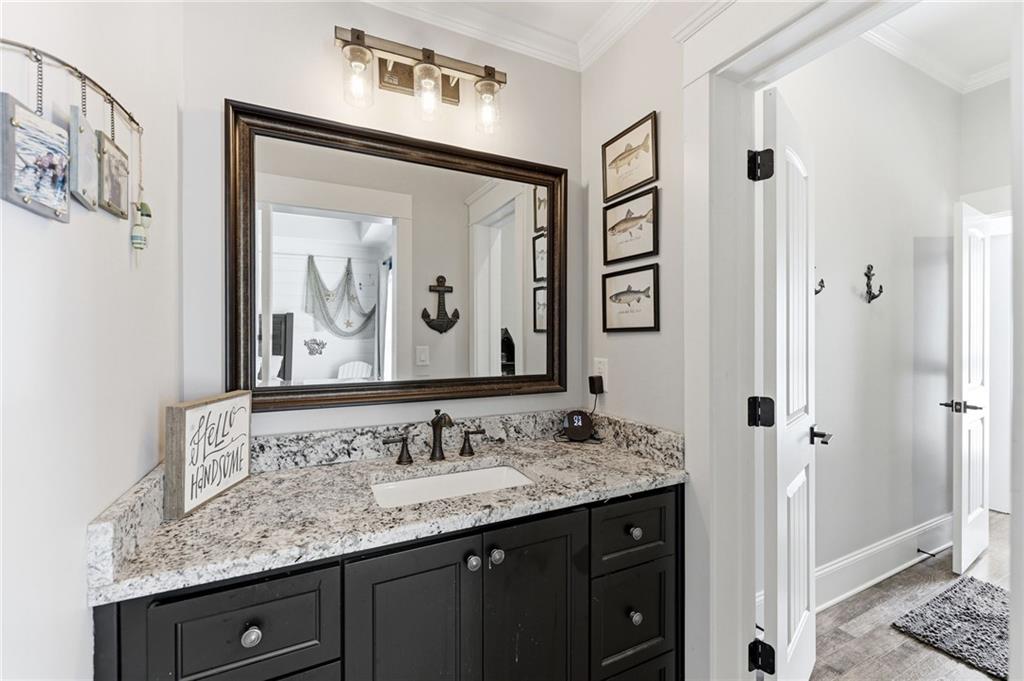 6053 Overby Road Flowery Branch, GA 30542 - Photo 45 of 52