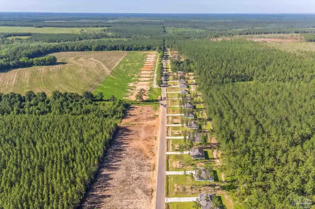 $283,990 | 9276 3 Hollow Road, Jay, FL 32565