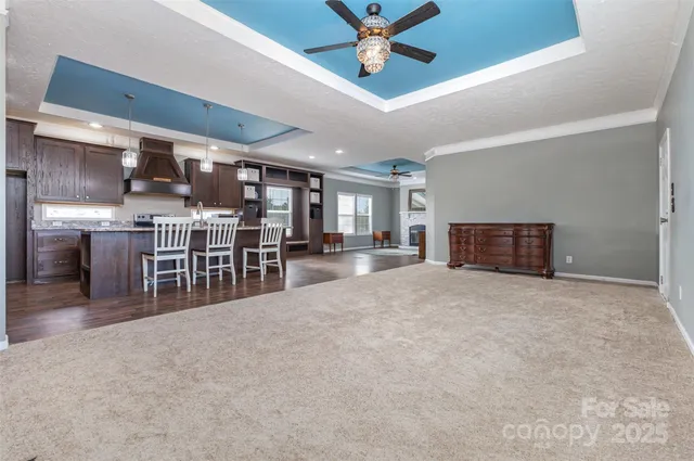 $348,500 | 13584 Smithford Road, Hickory Grove, SC 29717