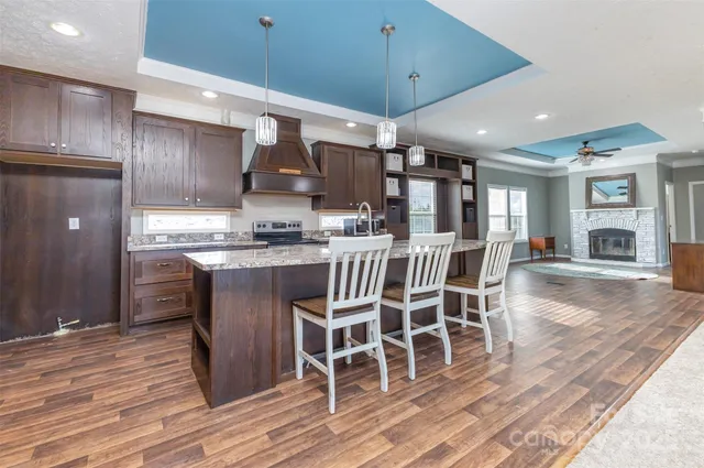 $348,500 | 13584 Smithford Road, Hickory Grove, SC 29717