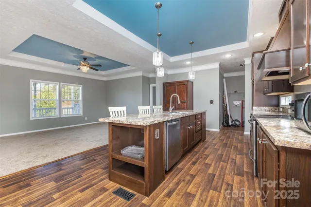 $348,500 | 13584 Smithford Road, Hickory Grove, SC 29717