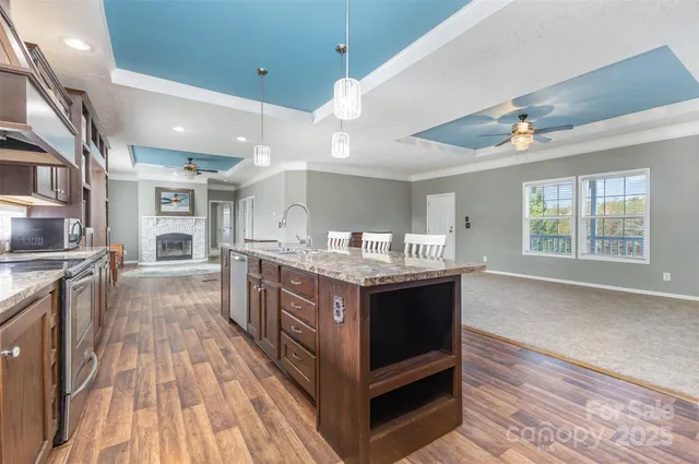 $348,500 | 13584 Smithford Road, Hickory Grove, SC 29717