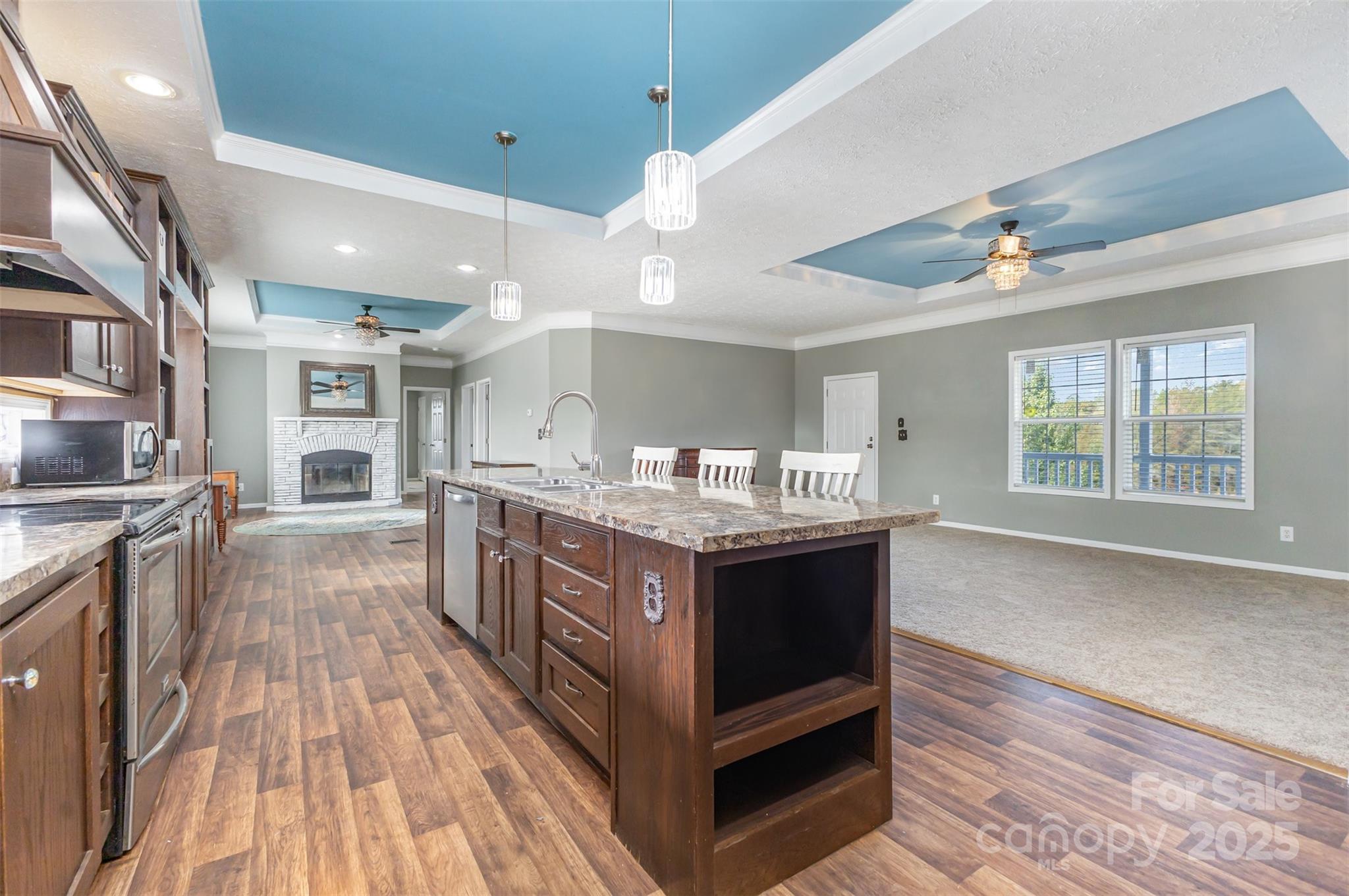 13584 Smithford Road Hickory Grove, SC 29717 - Photo 10 of 30 Gallery Image 10