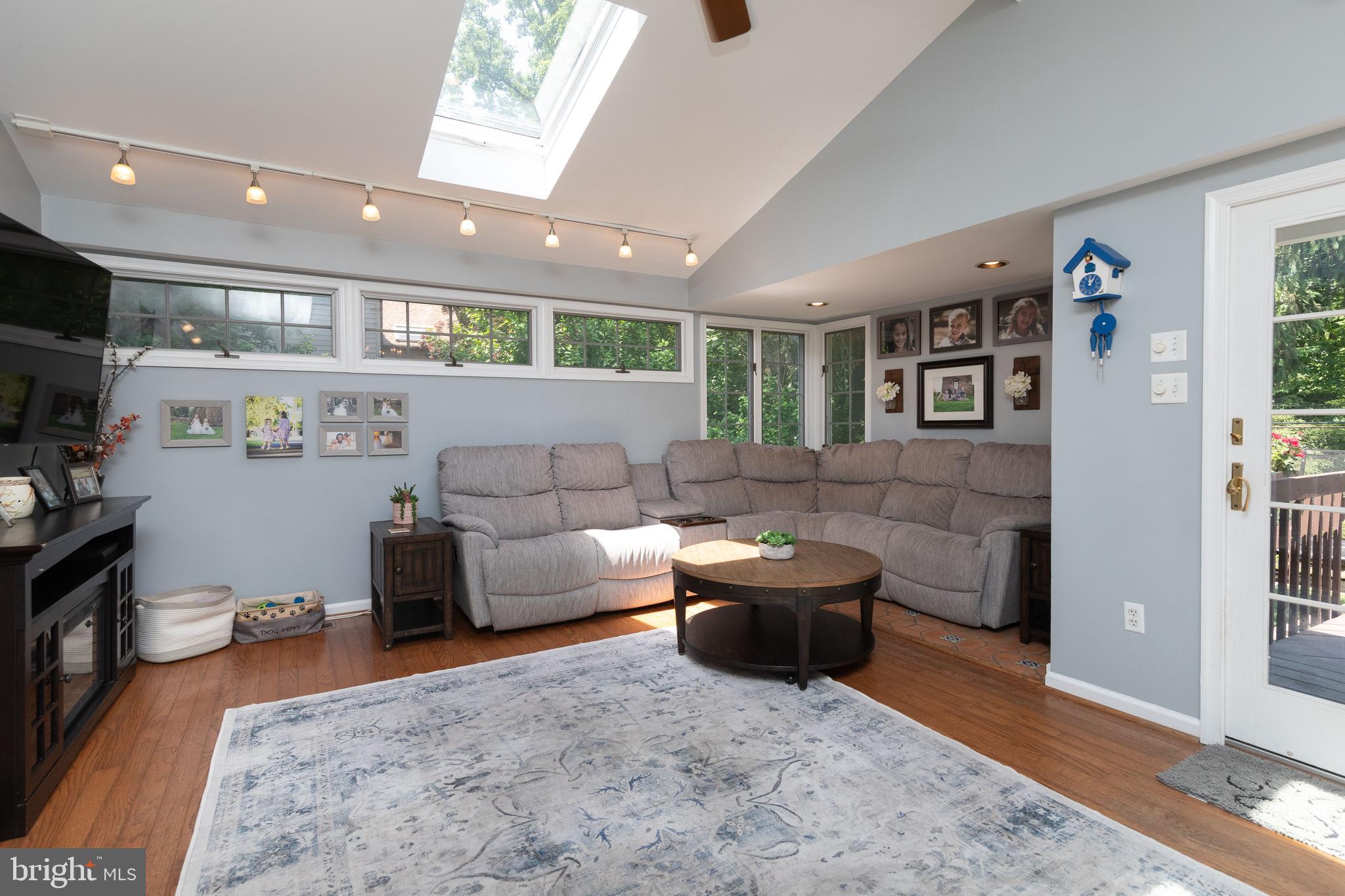 540 Custis Road Glenside, PA 19038 - Photo 11 of 57 Great Room
