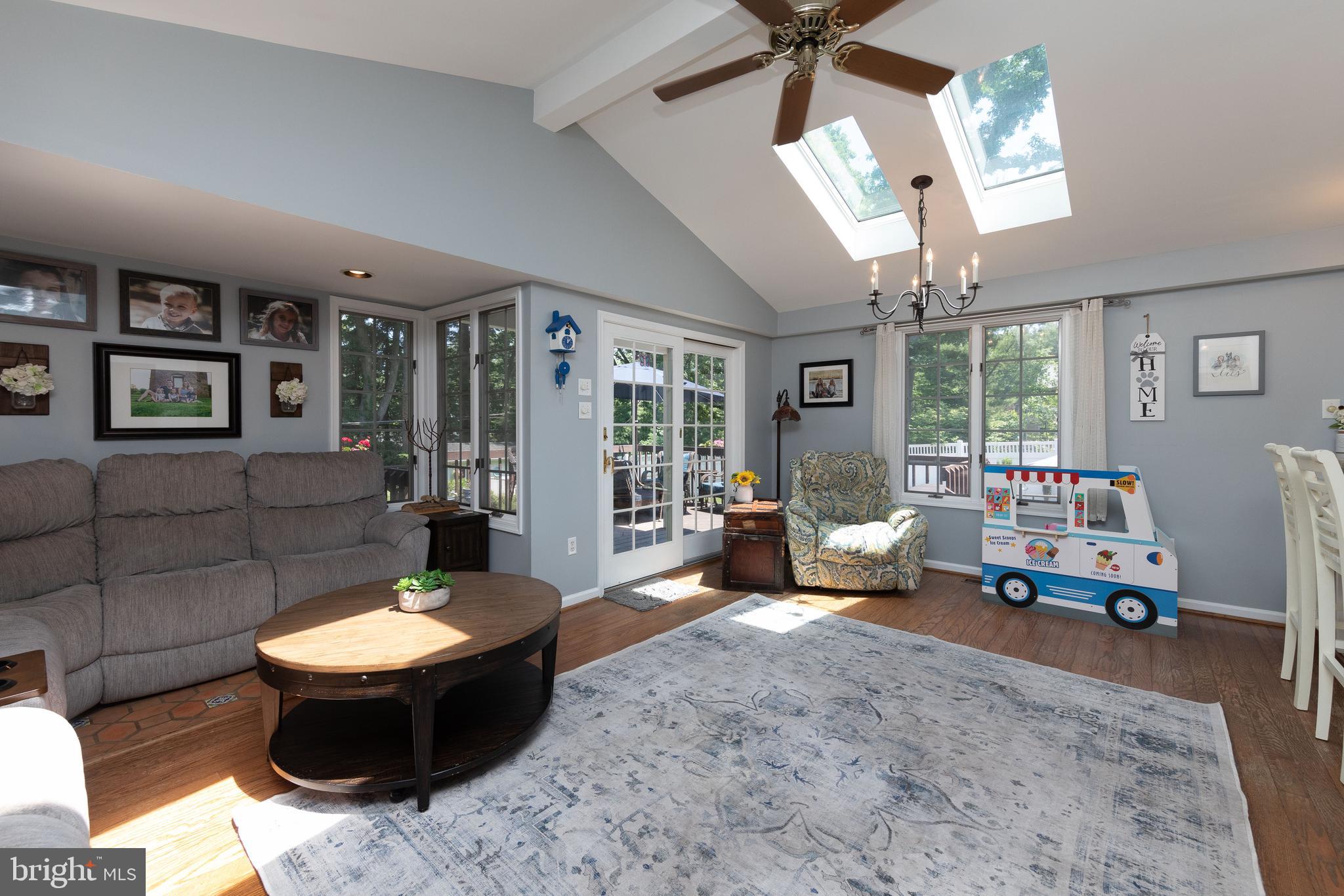 540 Custis Road Glenside, PA 19038 - Photo 12 of 57 Great Room