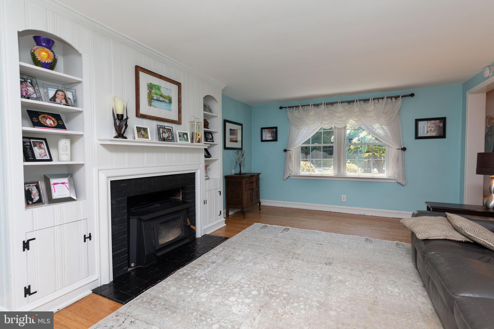 540 Custis Road Glenside, PA 19038 - Photo 13 of 57 Great Room