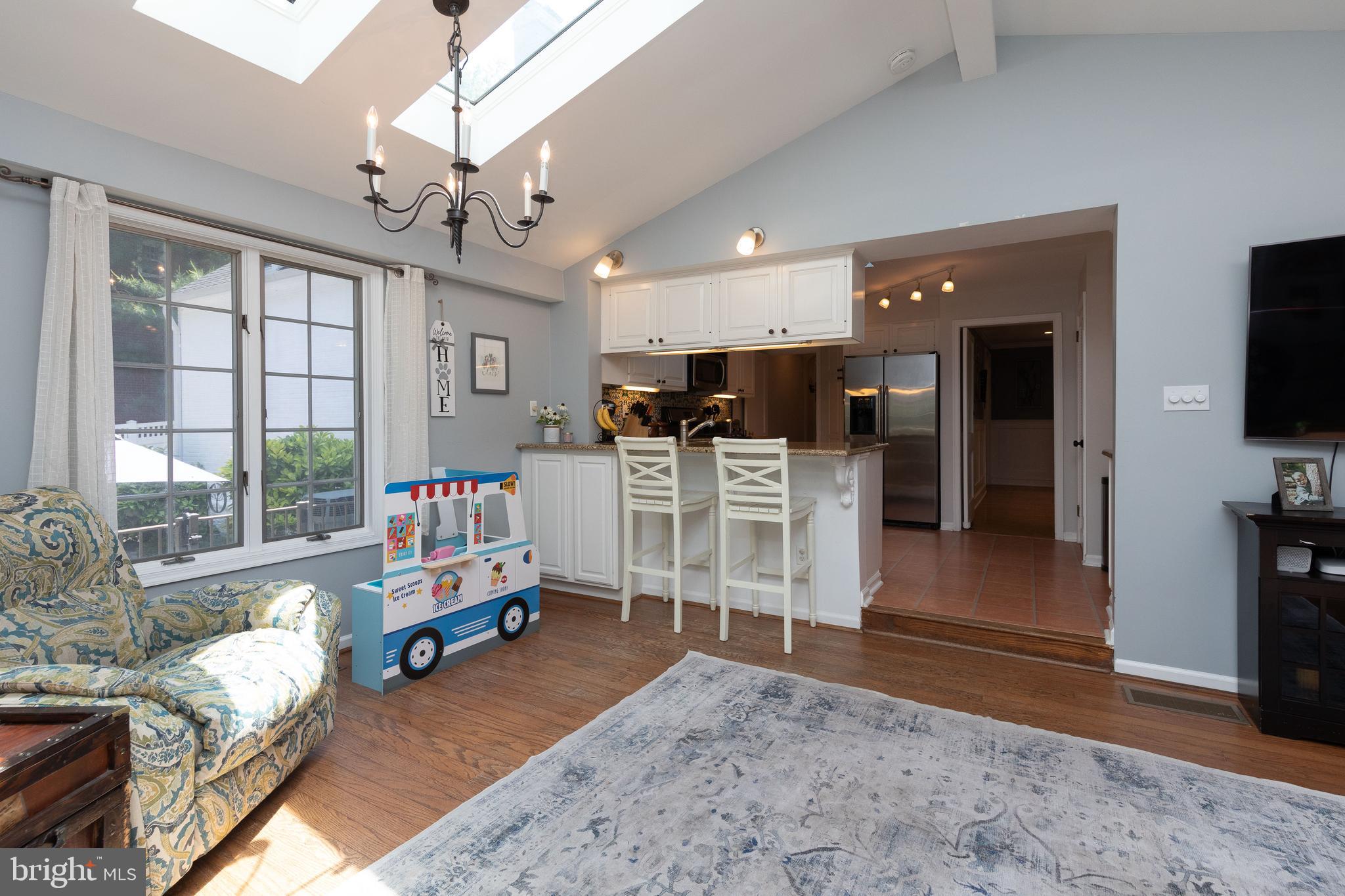 540 Custis Road Glenside, PA 19038 - Photo 14 of 57 Great Room