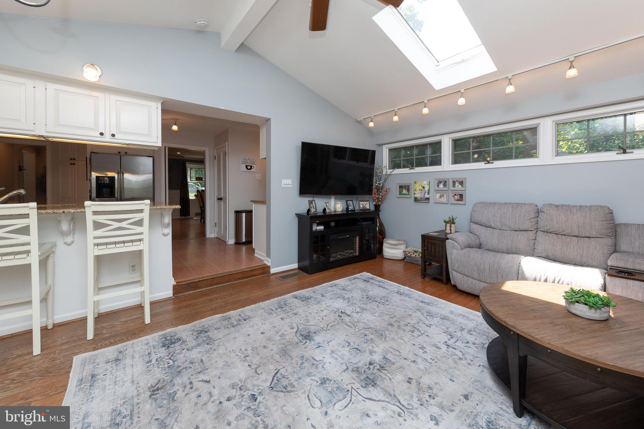 540 Custis Road Glenside, PA 19038 - Photo 15 of 57 Great Room