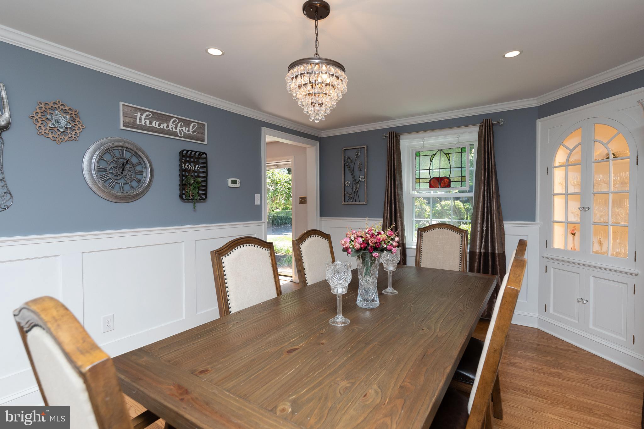 540 Custis Road Glenside, PA 19038 - Photo 18 of 57 Dining Room