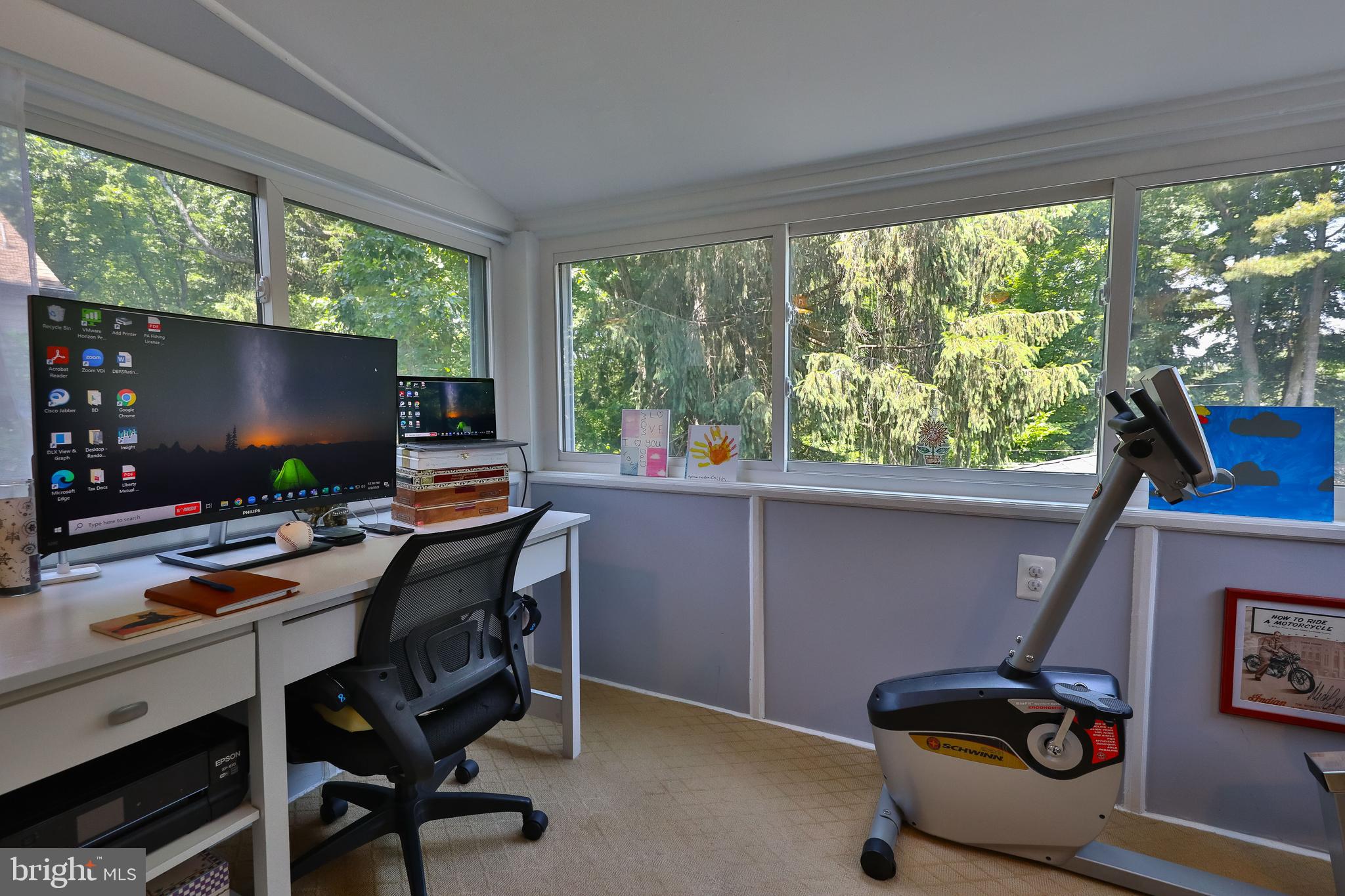 540 Custis Road Glenside, PA 19038 - Photo 27 of 57 Office in Master