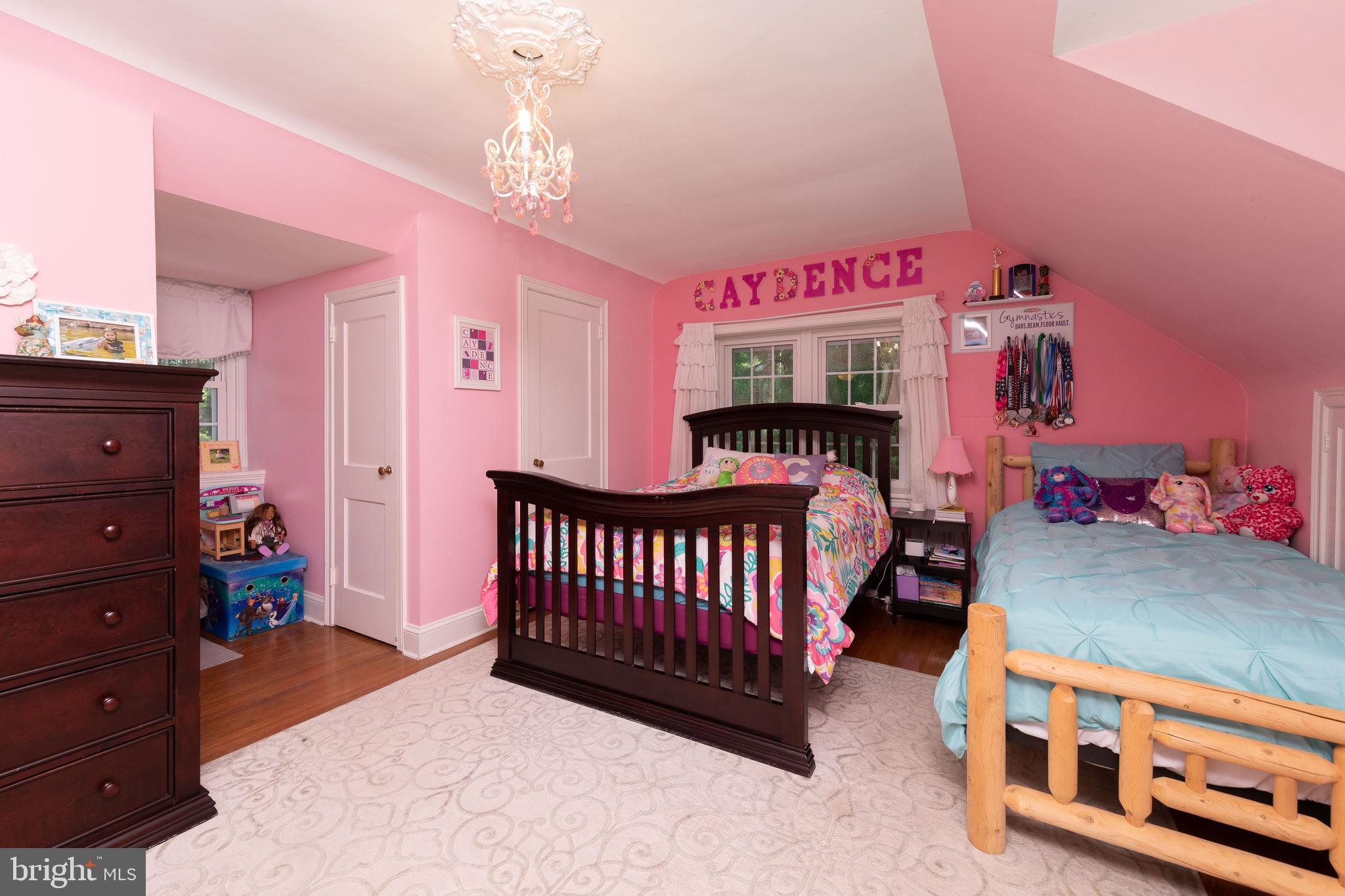 540 Custis Road Glenside, PA 19038 - Photo 28 of 57 Bedroom 2
