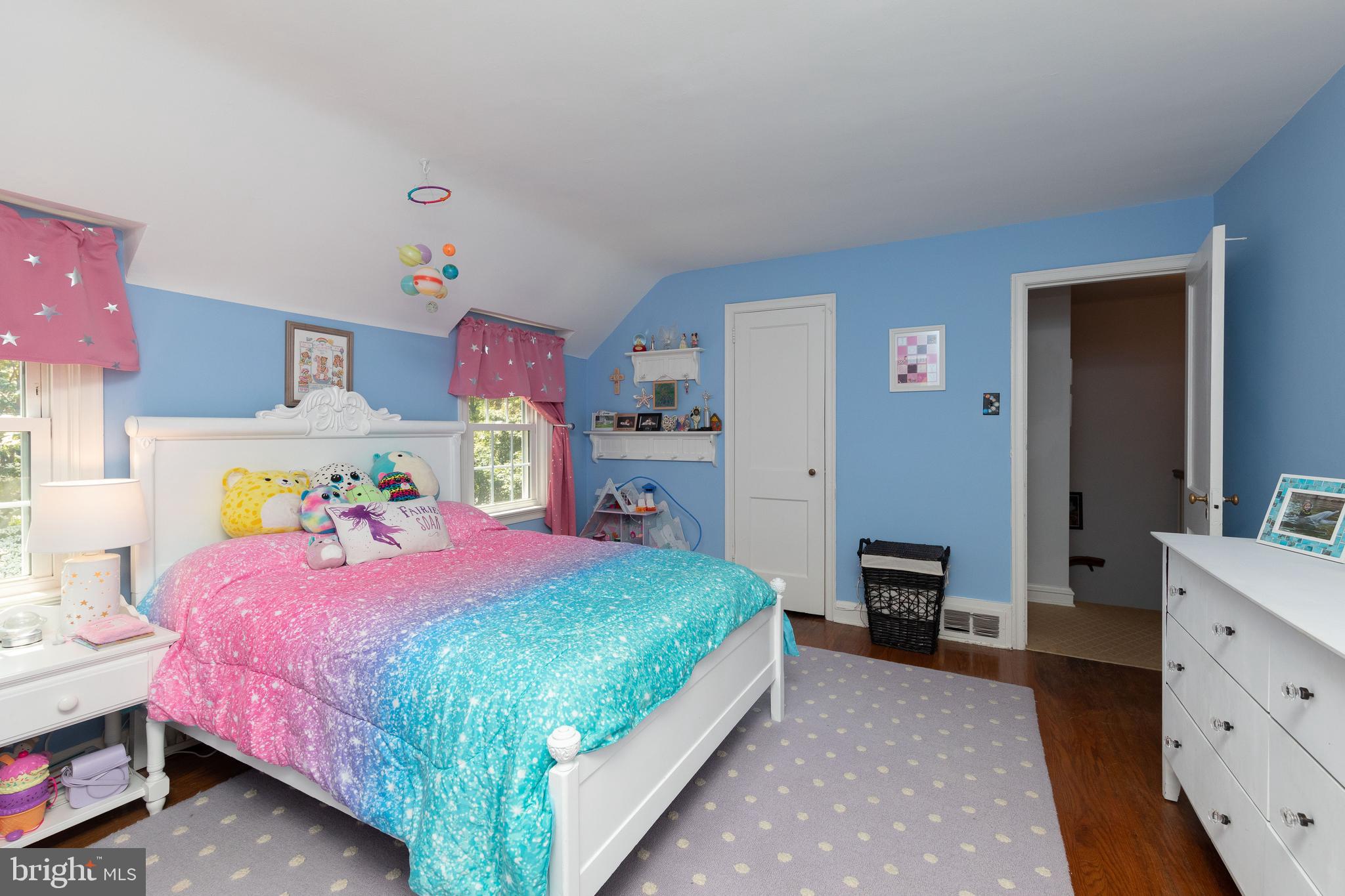 540 Custis Road Glenside, PA 19038 - Photo 30 of 57 Bedroom 3