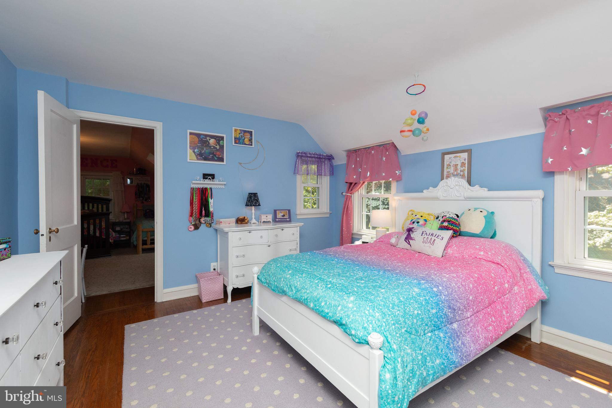 540 Custis Road Glenside, PA 19038 - Photo 31 of 57 Bedroom 3