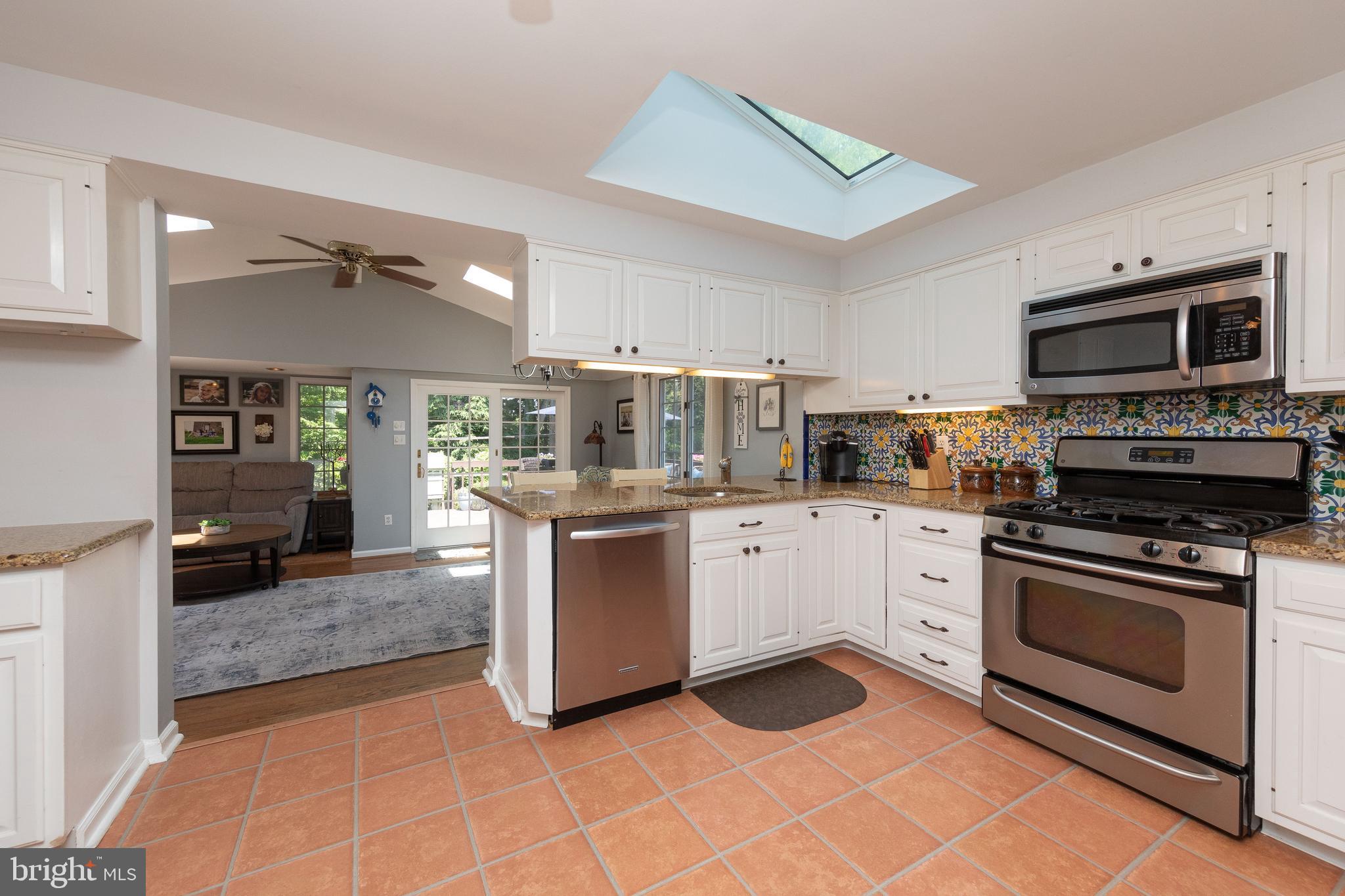 540 Custis Road Glenside, PA 19038 - Photo 5 of 57 Kitchen