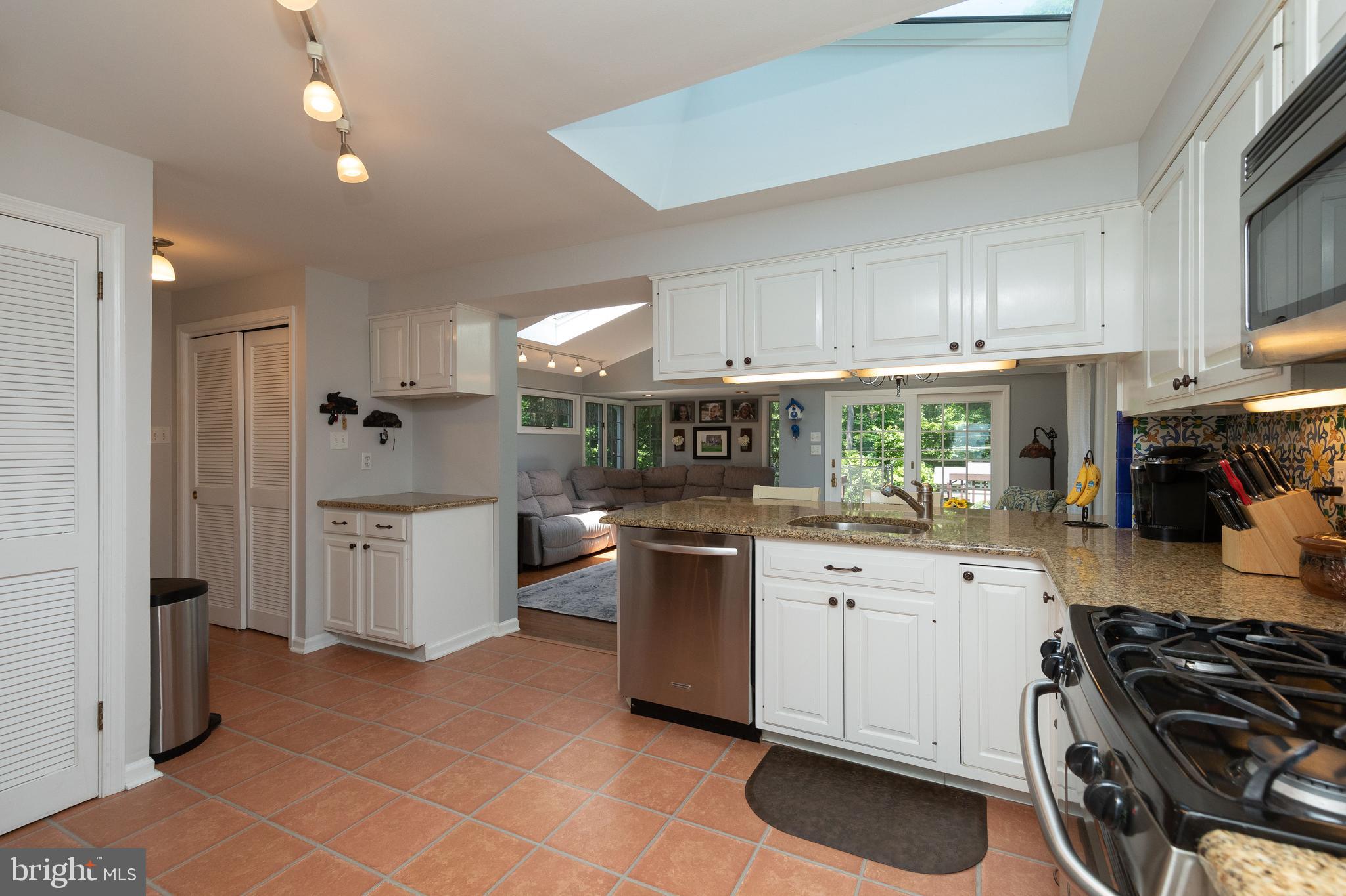 540 Custis Road Glenside, PA 19038 - Photo 8 of 57 Kitchen