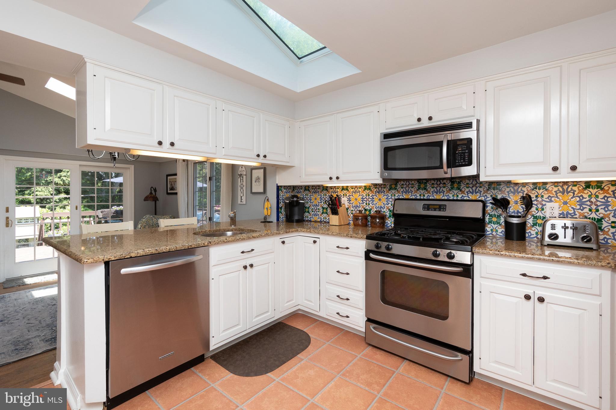 540 Custis Road Glenside, PA 19038 - Photo 9 of 57 Kitchen