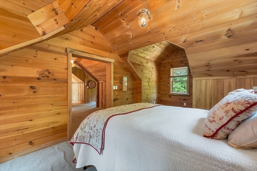 41 Fisher Mountain Road Thornton, NH 03285 - Photo 19 of 40