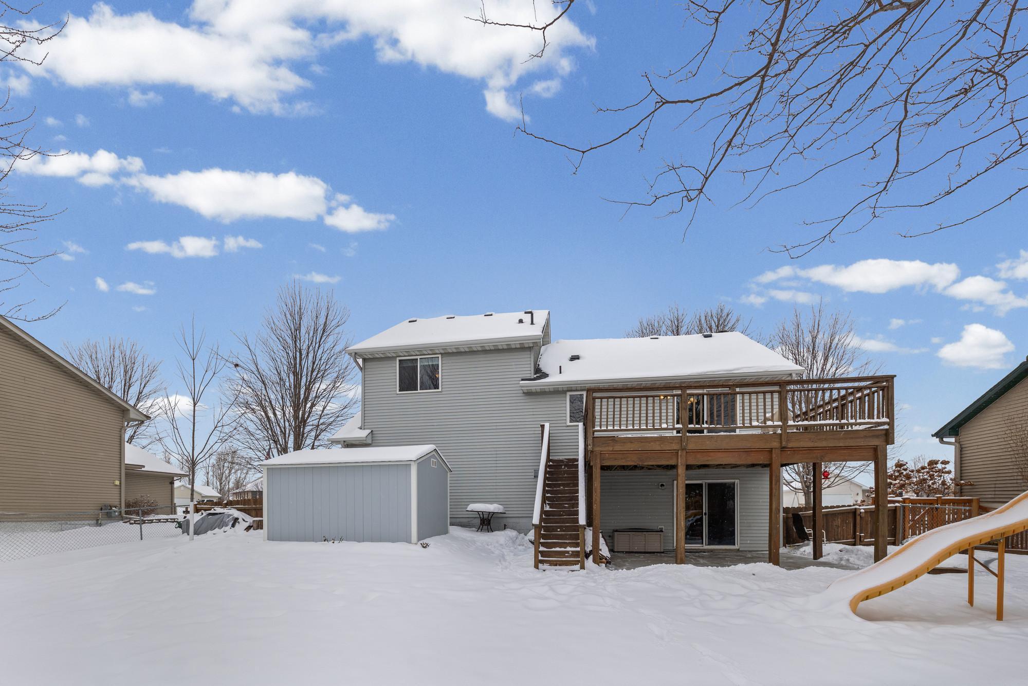 723 Southwest Florida Street Lonsdale, MN 55046 - Photo 4 of 10