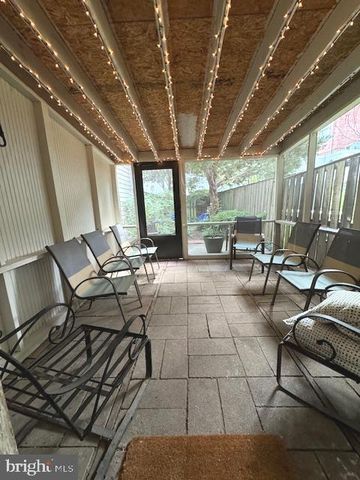 $260,000 | 109 Northwest Street, Annapolis, MD 21401