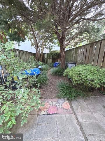 $260,000 | 109 Northwest Street, Annapolis, MD 21401