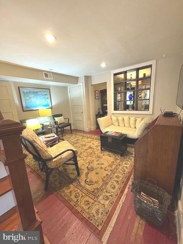 $260,000 | 109 Northwest Street, Annapolis, MD 21401