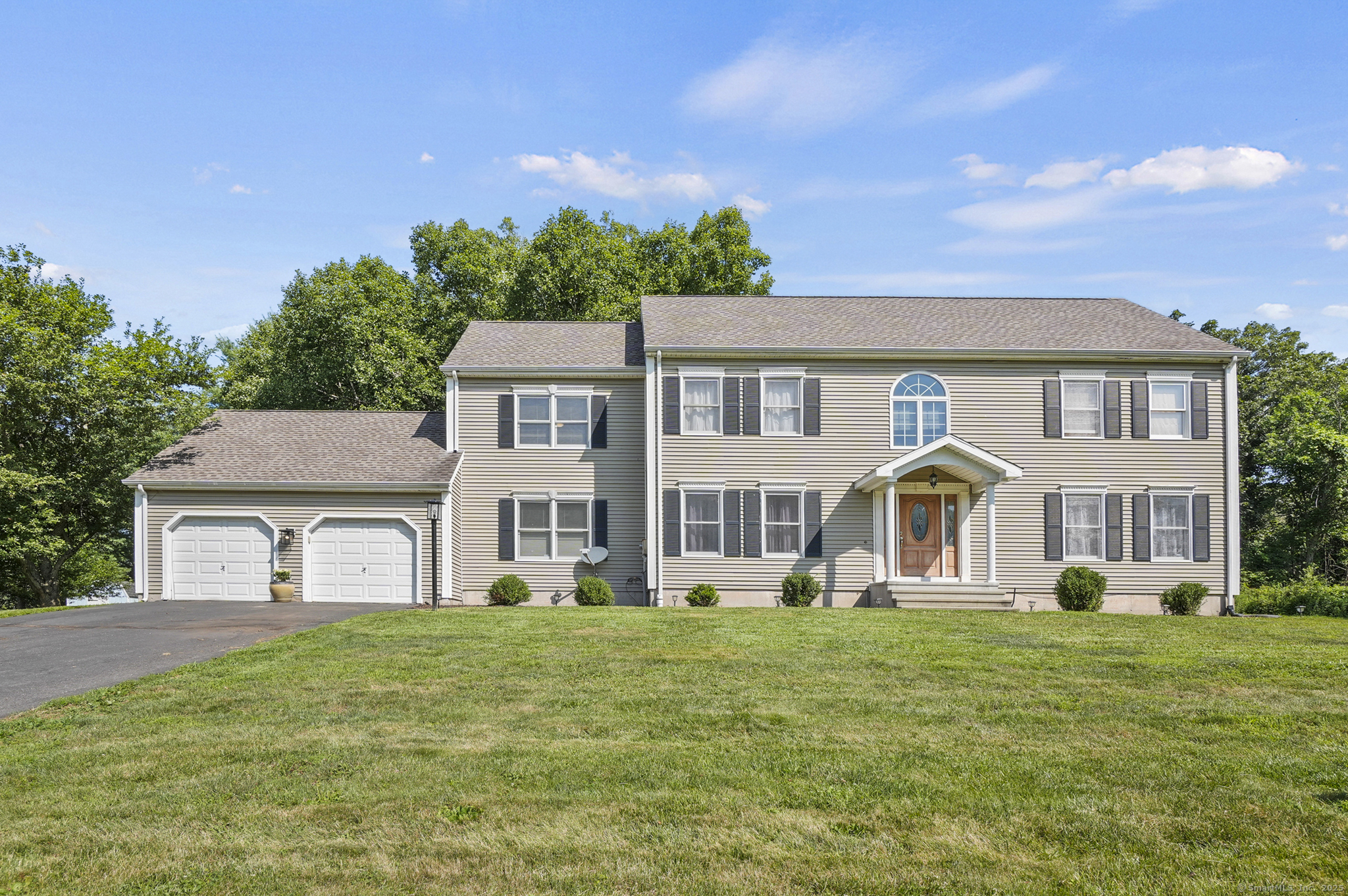 12 North Pond Road Cheshire, CT 06410 - Photo 1 of 1