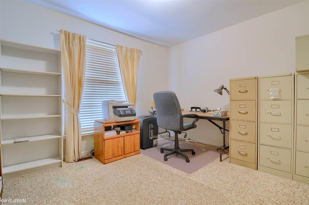 1646 Sumac Drive Rochester Hills, MI 48309 - Photo 20 of 37