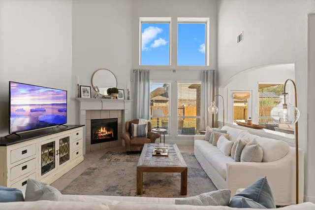 $499,000 | 2638 Blue Vervain Drive, Spring, TX 77386