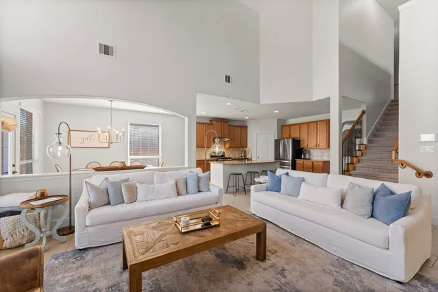 $499,000 | 2638 Blue Vervain Drive, Spring, TX 77386