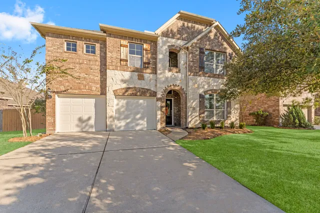 $499,000 | 2638 Blue Vervain Drive, Spring, TX 77386