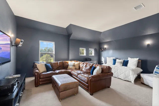 $499,000 | 2638 Blue Vervain Drive, Spring, TX 77386