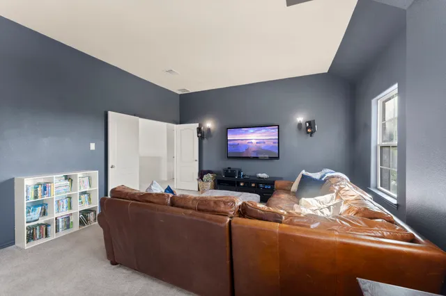 $499,000 | 2638 Blue Vervain Drive, Spring, TX 77386