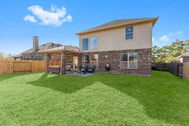 $499,000 | 2638 Blue Vervain Drive, Spring, TX 77386